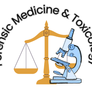 forensic medicine & toxicology